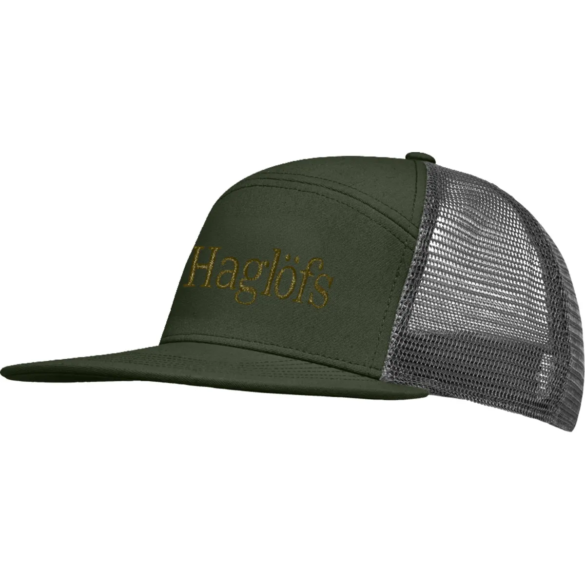 Haglöfs Trucker Kappe Haglöfs Trucker Kappe