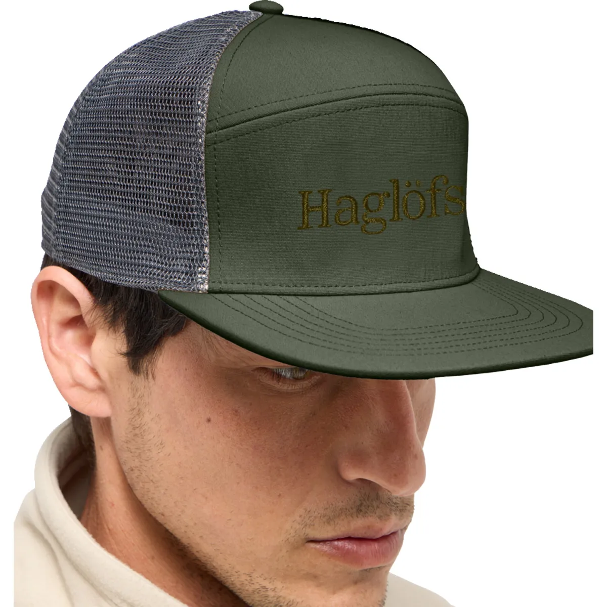 Haglöfs Trucker Kappe Haglöfs Trucker Kappe