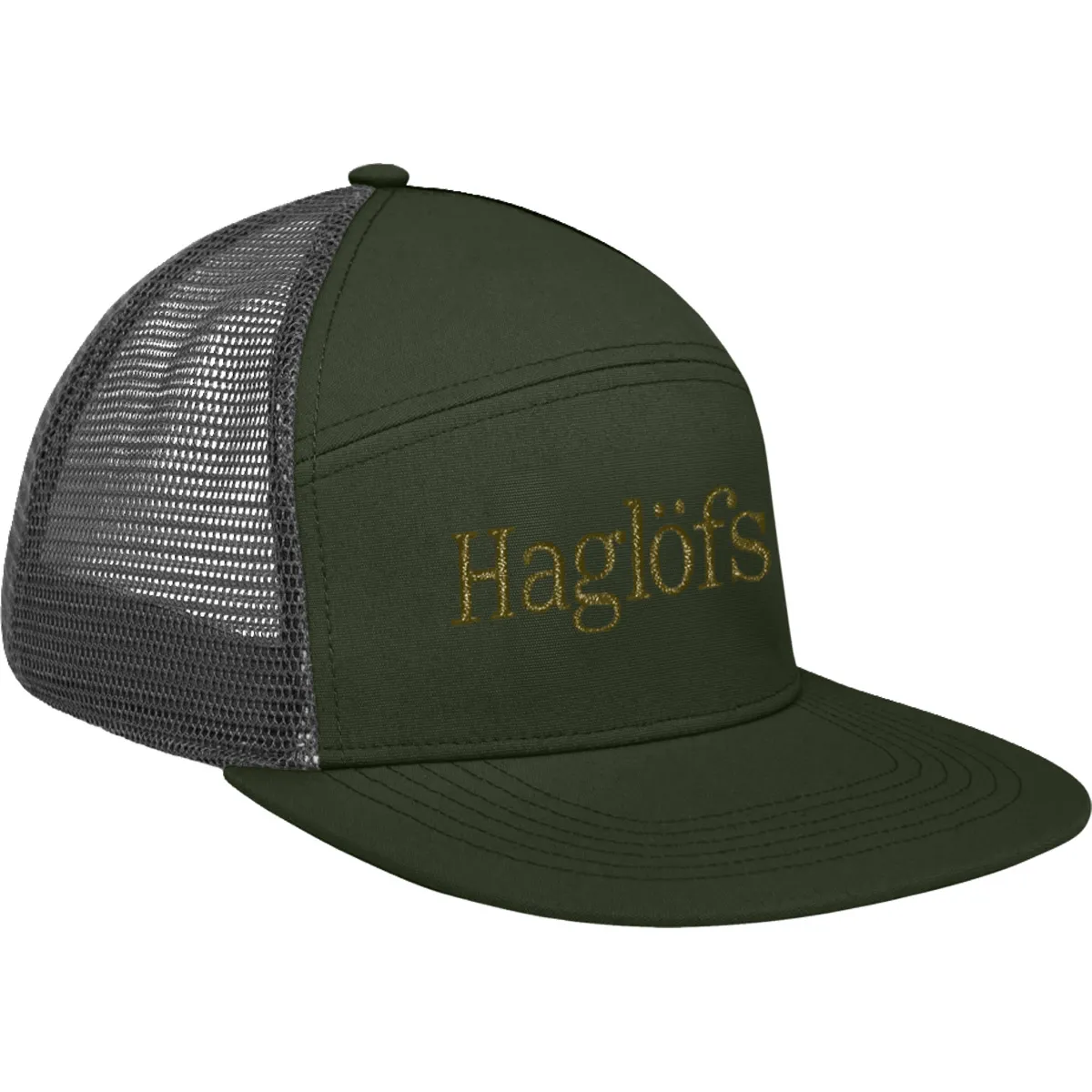 Haglöfs Trucker Kappe Haglöfs Trucker Kappe