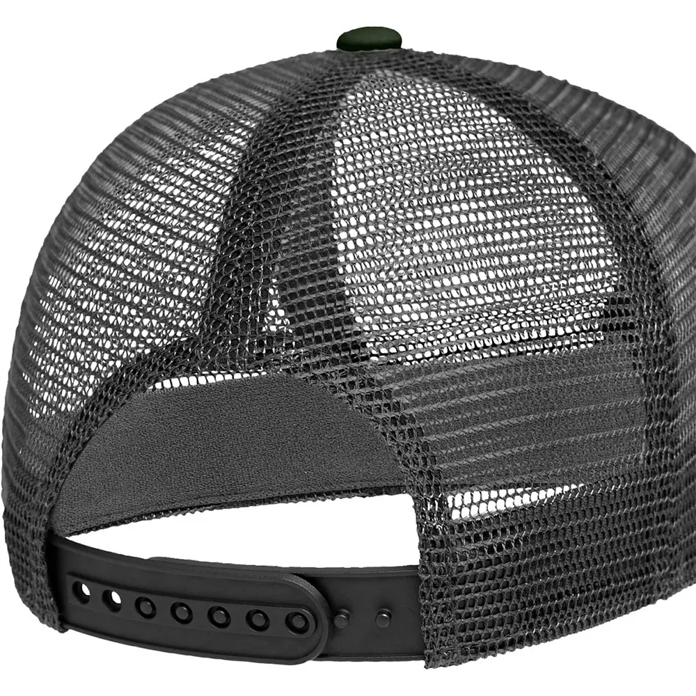 Haglöfs Trucker Kappe