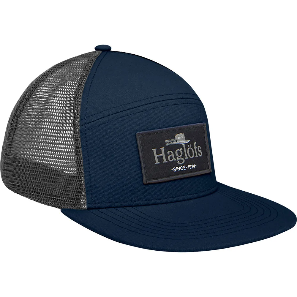 Haglöfs Trucker Kappe