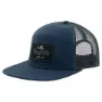 Tarn blue / magnetite