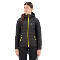 Haglöfs V Series Mimic Jacke Haglöfs V Series Mimic Jacke