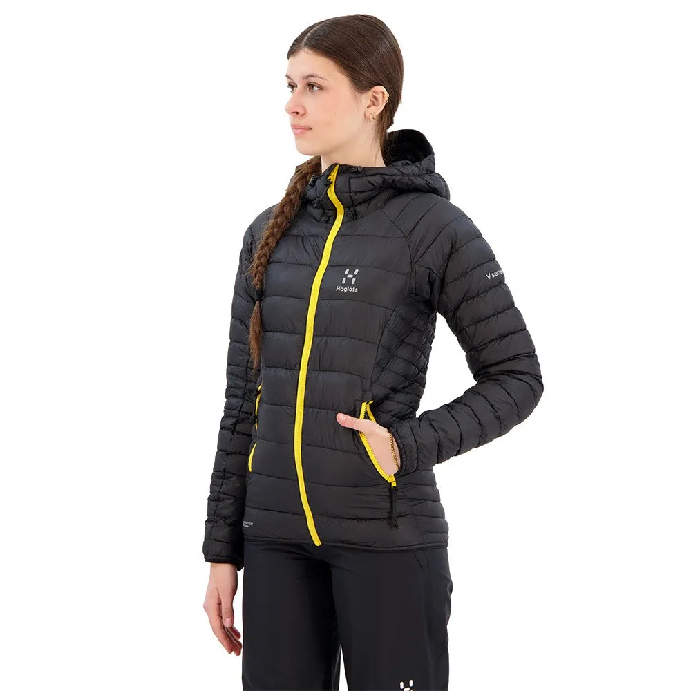 Haglöfs V Series Mimic Jacke