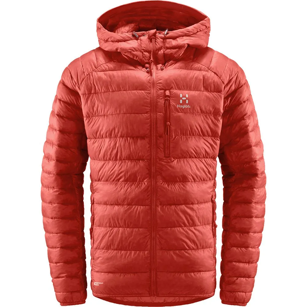 Haglöfs V Series Mimic Jacke Haglöfs V Series Mimic Jacke