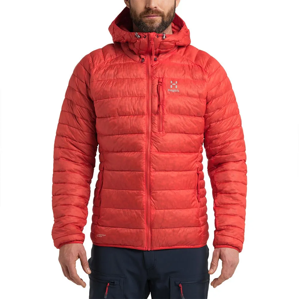 Haglöfs V Series Mimic Jacke Haglöfs V Series Mimic Jacke