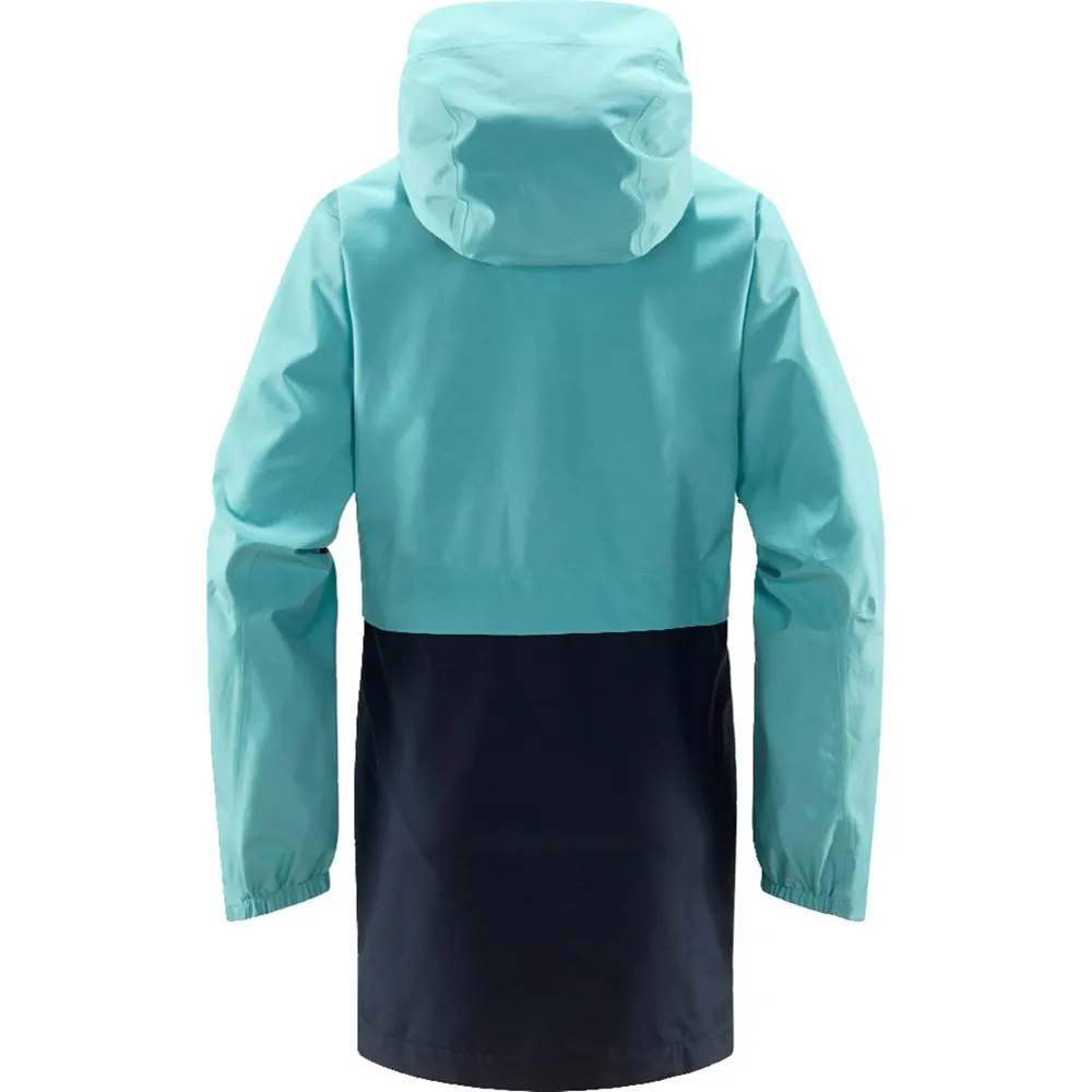 Haglöfs Wilda Goretex Parka Haglöfs Wilda Goretex Parka