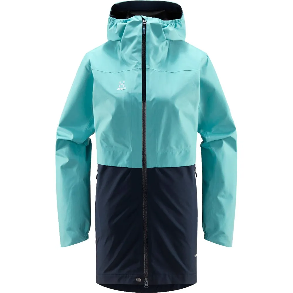Haglöfs Wilda Goretex Parka Haglöfs Wilda Goretex Parka