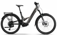 HAIBIKE ADVENTR 10 Low met.sand/black glänzend 27,5" 800 Wh Wave HAIBIKE ADVENTR 10 Low met.sand/black glänzend 27,5" 800 Wh Wave