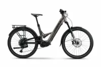 HAIBIKE ADVENTR 10 Low met.sand/black glänzend 27,5" 800 Wh Wave HAIBIKE ADVENTR 10 Low met.sand/black glänzend 27,5" 800 Wh Wave