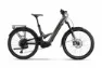 HAIBIKE ADVENTR 10 Low met.sand/black glänzend 27,5" 800 Wh Wave