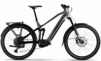 HAIBIKE ADVENTR 10 met.sand/black glänzend 2025 27,5" 800 Wh Diamant HAIBIKE ADVENTR 10 met.sand/black glänzend 2025 27,5" 800 Wh Diamant