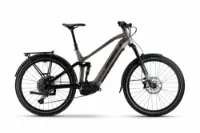 HAIBIKE ADVENTR 10 met.sand/black glänzend 2025 27,5" 800 Wh Diamant HAIBIKE ADVENTR 10 met.sand/black glänzend 2025 27,5" 800 Wh Diamant