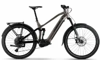HAIBIKE ADVENTR 10 met.sand/black glänzend 2025 27,5" 800 Wh Diamant HAIBIKE ADVENTR 10 met.sand/black glänzend 2025 27,5" 800 Wh Diamant