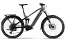 HAIBIKE ADVENTR 10 met.sand/black glänzend 2025 27,5" 800 Wh Diamant