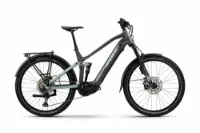 HAIBIKE ADVENTR 11 ABS anthracite/acacia glänzend 27,5" 800 Wh Diamant