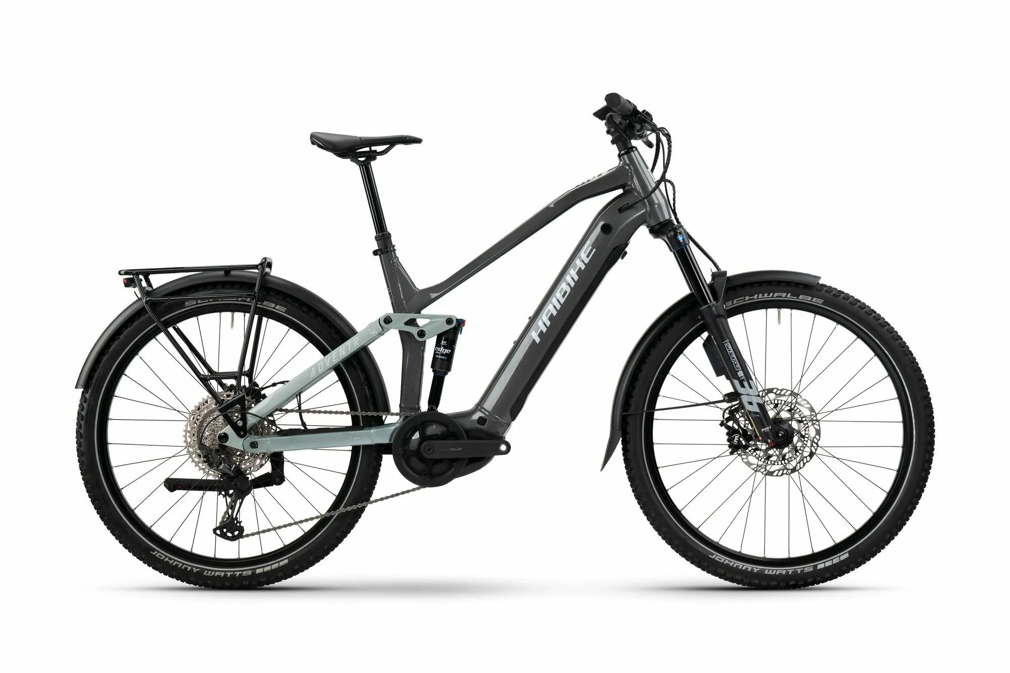 HAIBIKE ADVENTR 11 ABS anthracite/acacia glänzend 27,5" 800 Wh Diamant, Hersteller-anthracite/acacia glã¤nzend, S