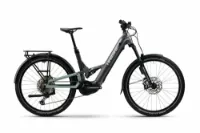 HAIBIKE ADVENTR 11 ABS Low anthracite/acacia glänzend 27,5" 800 Wh Wave