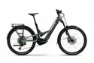 HAIBIKE ADVENTR 11 ABS Low anthracite/acacia glänzend 27,5" 800 Wh Wave, Hersteller-anthracite/acacia glã¤nzend, M