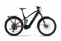 HAIBIKE ADVENTR 8.5 copper/mystery glänzend 27,5" 600 Wh Diamant HAIBIKE ADVENTR 8.5 copper/mystery glänzend 27,5" 600 Wh Diamant