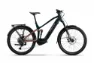 HAIBIKE ADVENTR 8.5 copper/mystery glänzend 27,5" 600 Wh Diamant
