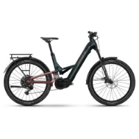 HAIBIKE Adventr 8.5 Low Cues 2025 Elektrofahrrad HAIBIKE Adventr 8.5 Low Cues 2025 Elektrofahrrad