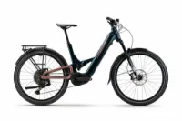 HAIBIKE Adventr 8.5 Low Cues 2025 Elektrofahrrad HAIBIKE Adventr 8.5 Low Cues 2025 Elektrofahrrad