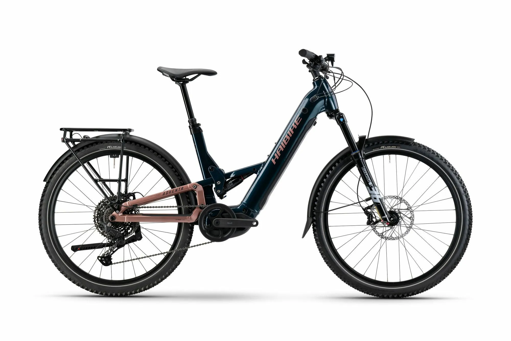 HAIBIKE Adventr 8.5 Low Cues 2025 Elektrofahrrad HAIBIKE Adventr 8.5 Low Cues 2025 Elektrofahrrad