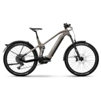 HAIBIKE Adventr Fs 10 Elektrofahrrad HAIBIKE Adventr Fs 10 Elektrofahrrad