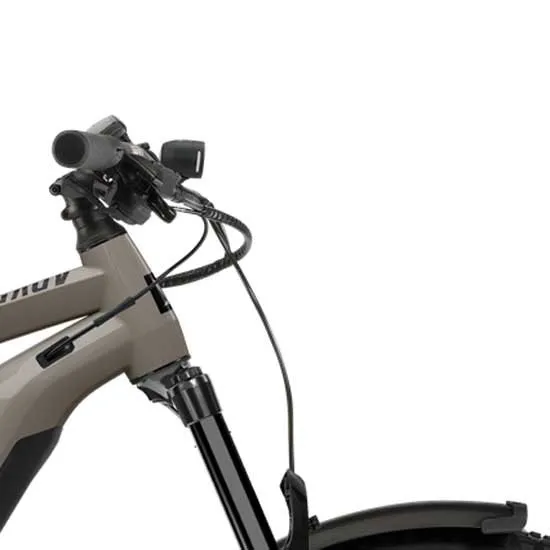 HAIBIKE Adventr Fs 10 Elektrofahrrad HAIBIKE Adventr Fs 10 Elektrofahrrad