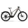 HAIBIKE Adventr Fs 10 Elektrofahrrad