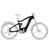 HAIBIKE Adventr Fs 11 27.5´´ 2023 Mtb E-bike Rahmen HAIBIKE Adventr Fs 11 27.5´´ 2023 Mtb E-bike Rahmen
