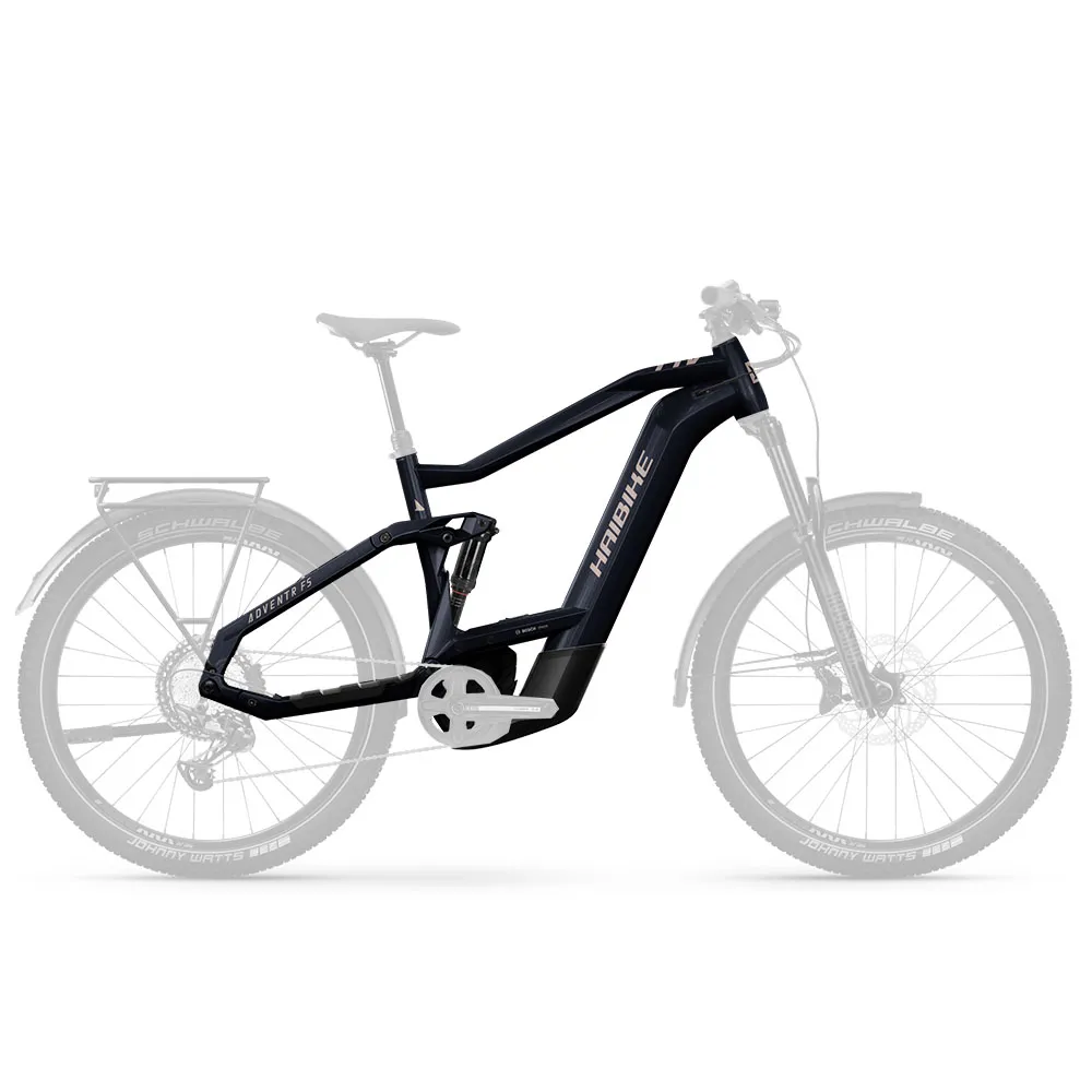 HAIBIKE Adventr Fs 11 27.5´´ 2023 Mtb E-bike Rahmen HAIBIKE Adventr Fs 11 27.5´´ 2023 Mtb E-bike Rahmen