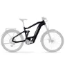 HAIBIKE Adventr Fs 11 27.5´´ 2023 Mtb E-bike Rahmen