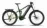 HAIBIKE Adventr FS 8 gloss metal green apple/black 27,5" 630 Wh Diamant