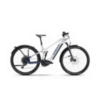 HAIBIKE Adventr Fs 9 Elektrofahrrad HAIBIKE Adventr Fs 9 Elektrofahrrad