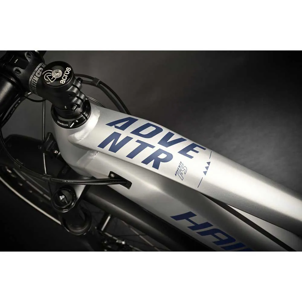 HAIBIKE Adventr Fs 9 Elektrofahrrad HAIBIKE Adventr Fs 9 Elektrofahrrad