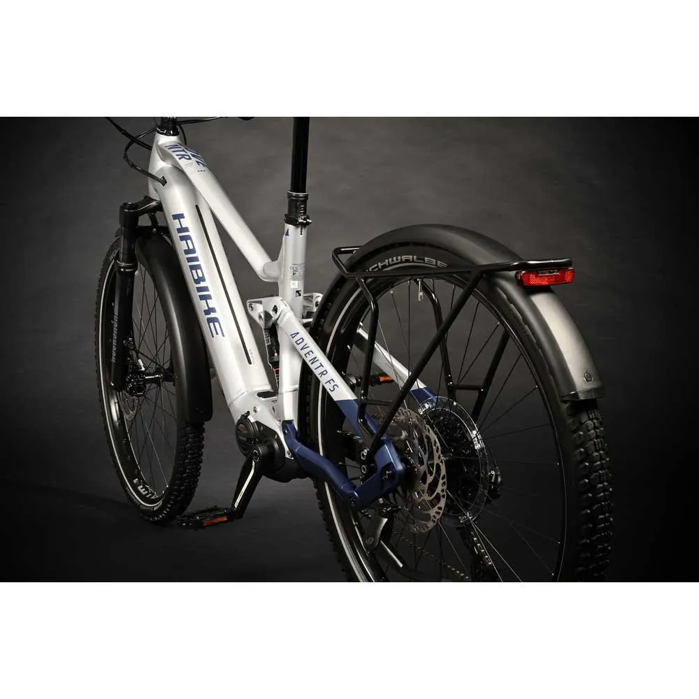 HAIBIKE Adventr Fs 9 Elektrofahrrad HAIBIKE Adventr Fs 9 Elektrofahrrad