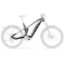 HAIBIKE Adventr Fs9 29´´ 2023 Mtb E-bike Rahmen