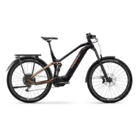 HAIBIKE Adventr Se Gx Eagle 2024 Elektrofahrrad