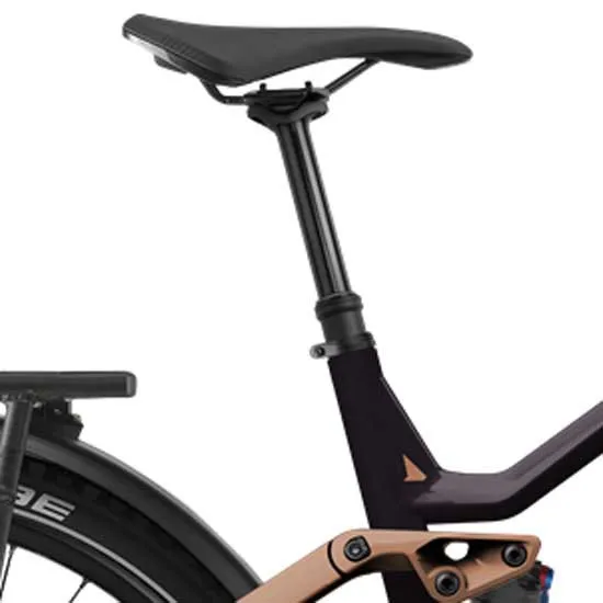 HAIBIKE Adventr Se Gx Eagle 2024 Elektrofahrrad, Purple, M, 720Wh