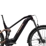HAIBIKE Adventr Se Gx Eagle 2024 Elektrofahrrad, Purple, M, 720Wh