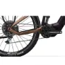HAIBIKE Adventr Se Gx Eagle 2024 Elektrofahrrad, Purple, M, 720Wh