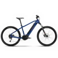 HAIBIKE All Track 4 29´´ Alivio 2023 Elektrische Mountainbike HAIBIKE All Track 4 29´´ Alivio 2023 Elektrische Mountainbike