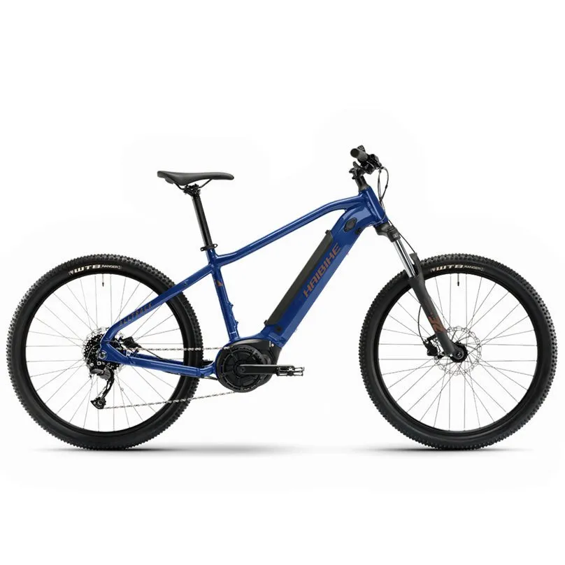 HAIBIKE All Track 4 29´´ Alivio 2023 Elektrische Mountainbike HAIBIKE All Track 4 29´´ Alivio 2023 Elektrische Mountainbike