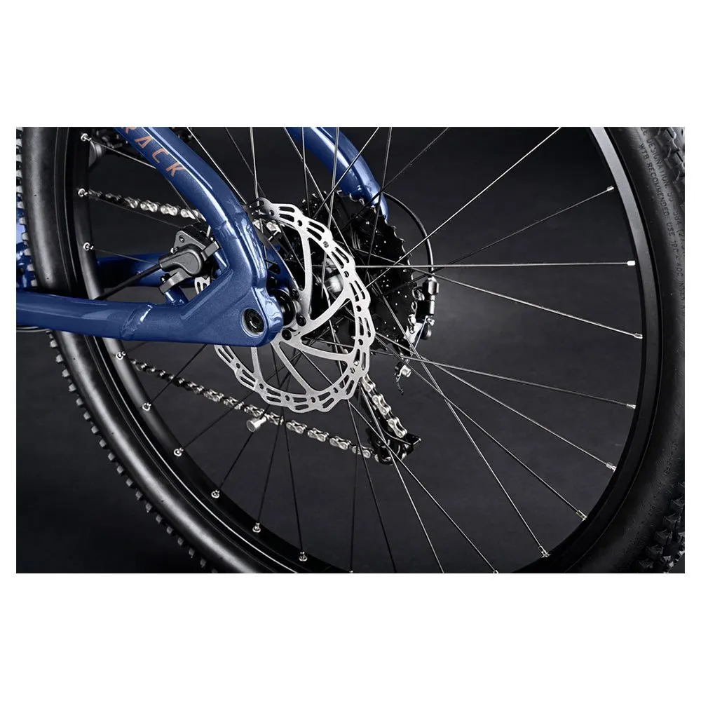 HAIBIKE All Track 4 29´´ Alivio 2023 Elektrische Mountainbike HAIBIKE All Track 4 29´´ Alivio 2023 Elektrische Mountainbike