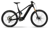 HAIBIKE AllMtn 10 matte gloss/black ink 29"/27,5" 720 Wh Diamant HAIBIKE AllMtn 10 matte gloss/black ink 29"/27,5" 720 Wh Diamant