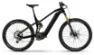 HAIBIKE AllMtn 10 matte gloss/black ink 29"/27,5" 720 Wh Diamant