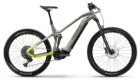 HAIBIKE Allmtn 2 29/27.5´´ Sx Eagle 2024 Elektrische Mountainbike HAIBIKE Allmtn 2 29/27.5´´ Sx Eagle 2024 Elektrische Mountainbike