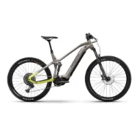 HAIBIKE Allmtn 2 29/27.5´´ Sx Eagle 2024 Elektrische Mountainbike HAIBIKE Allmtn 2 29/27.5´´ Sx Eagle 2024 Elektrische Mountainbike